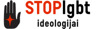 Stop lgbt ideologijai